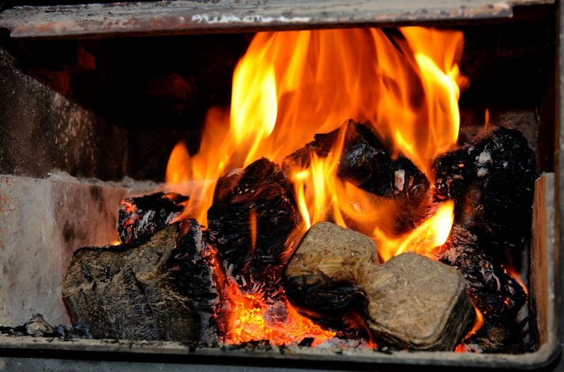 Keep toasty and warm Keep toasty and warm
